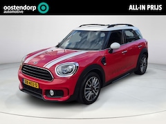 MINI Countryman - 1.5 Cooper | Trekhaak | JCW Uitvoering | Rijklaarprijs