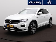 Volkswagen T-Roc - 1.5 TSI Sport LED - Stoelverwarming - Trekhaak - PDC - Climatronic - Apple Carplay/Android