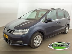 Volkswagen Sharan - 1.4 TSI Automaat 7p. Navi Clima Comfortline