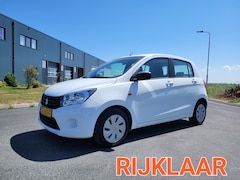 Suzuki Celerio - 1.0 Comfort Met NAP