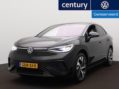 Volkswagen ID.5 - Pro Business (1) 77 kWh accu, 210 kW / 286 pk SUV IQ light - Navigatie - ACC - Camera - St