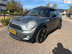 MINI 3-Deurs - 1.6 Cooper S *NETJES* PANO