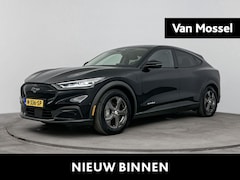 Ford Mustang Mach-E - RWD 75 kWh 259PK Trekhaak | HANDSFREE ACHTERKLEP | ADAPTIVE CRUISE CONTROL | B&O AUDIO | 3