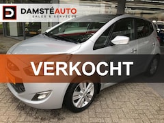 Hyundai ix20 - 1.4i i-Catcher Leer, Elec Panoramadak, Navigatie, Trekhaak