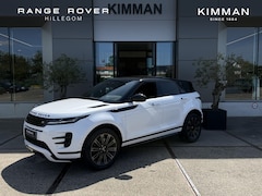 Land Rover Range Rover Evoque - 1.5 P270e PHEV AWD Hoxton Edition | Full Options | NP €82.640,
