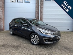 Kia Cee'd Sportswagon - 1.0 T-GDi ComfortPlusLine Navigator Dealer oh/CC/Navi/Camera/Trekhaak/Garantie