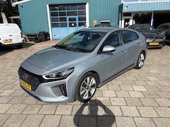 Hyundai IONIQ - 1.6 GDi Comfort