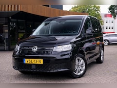 Volkswagen Caddy Cargo - 2.0 TDI Exclusive|Rijklaar|EXCL.BTW|Carplay|Androidauto|Cruise|LM Velgen|Nieuwe APK