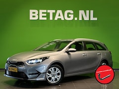 Kia Cee'd Sportswagon - Ceed 1.0 T-GDi DynamicLine | Trekhaak | Camera |