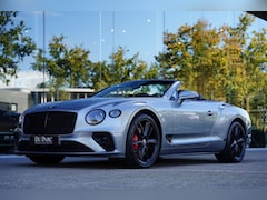 Bentley Continental GTC - 6.0 W12 First Edition / B&O / Carbon Pakket / Rotating Display
