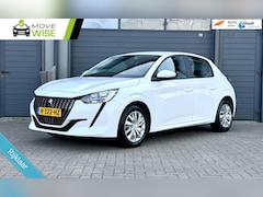Peugeot 208 - 1.2 Like | LAGE KM NAP | Nieuwe Model 2020 | 5 Deurs | Airco | Cruise | Rijklaar|