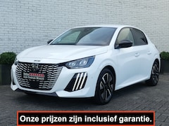 Peugeot 208 - ALLURE 1.2 100PK i-COCKPIT/360CAMERA/ADAP.CRUISE/STOELVERW