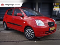 Kia Picanto - 1.0 LX