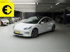 Tesla Model 3 - RWD 60 kWh | SOH 95, 1% | Pano | Incl.BTW