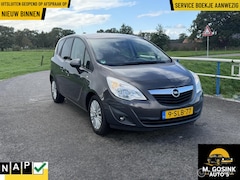 Opel Meriva - 1.4 Turbo Cosmo LPG