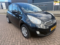 Kia Venga - 1.4 CVVT X-tra *NIEUWE APK* NETJES