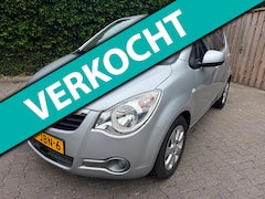 Opel Agila - 1.2 Enjoy|Airco|trekhaak