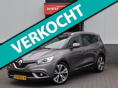 Renault Grand Scénic - 1.3 TCe Intens navi LM automaat org NL