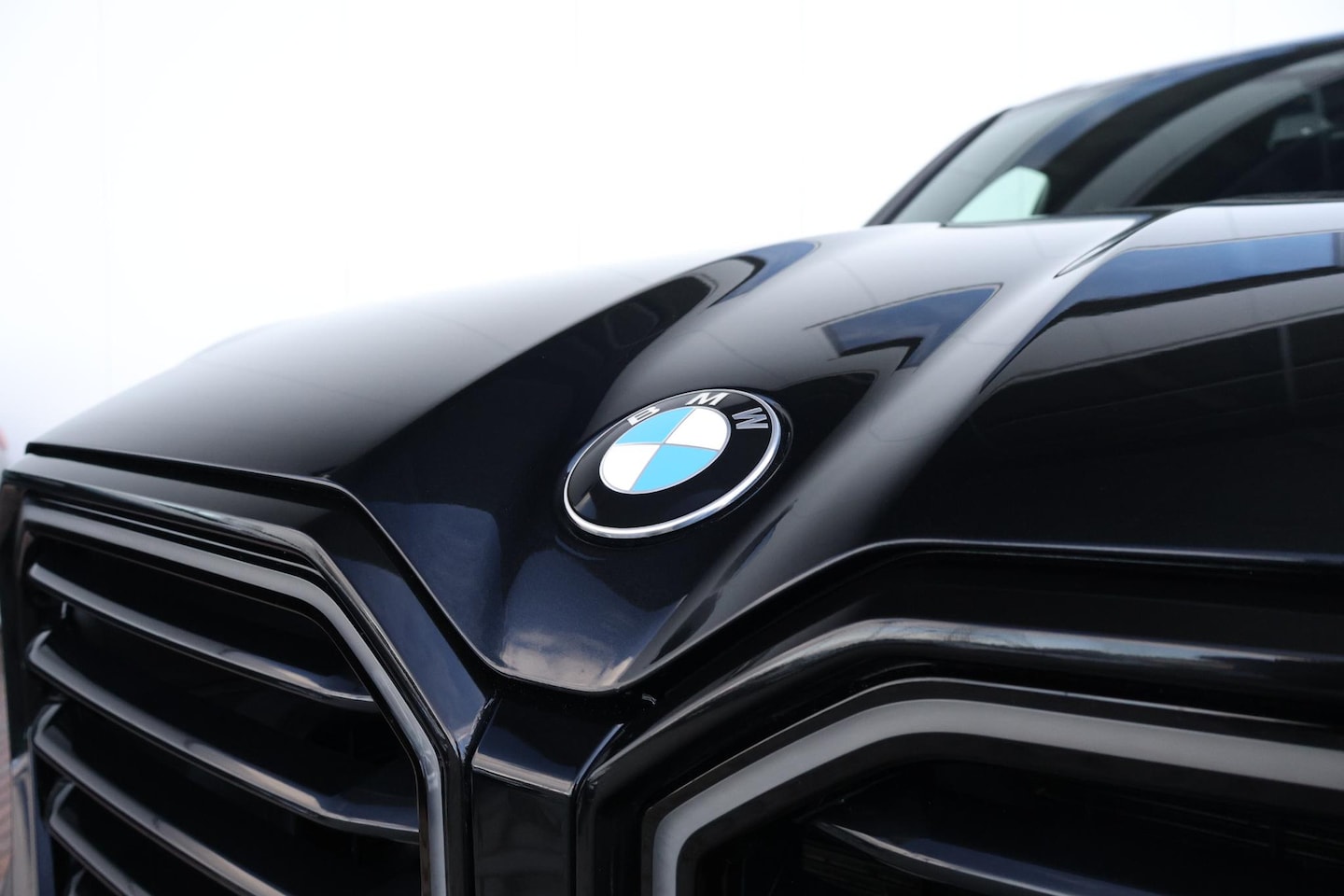 BMW XM - PHEV 50e 30 kWh | M-SPort Pakket | Bowers & Wilkins | Trekhaak | Driving Assistant Profes - AutoWereld.nl