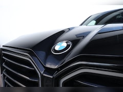 BMW XM - PHEV 50e 30 kWh | SoH 100% | M-SPort Pakket | Bowers & Wilkins | Trekhaak | Driving Assist