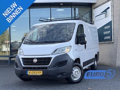 Fiat Ducato - 28 2.0 MultiJet L1H1 Actual*HAAK*IMPERIAAL*3-PERS