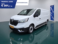 Renault Trafic - 2.0 Blue dCi 130 pk L2 Airco Cruisecontrol Achteruitrijcamera