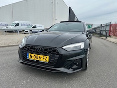 Audi A5 Sportback - 40 TFSI quattro S edition Competition