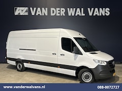 Mercedes-Benz Sprinter - 317 CDI 170pk L3H2 Euro6 Airco | Camera | Apple Carplay | Cruisecontrol Android Auto, Stoe