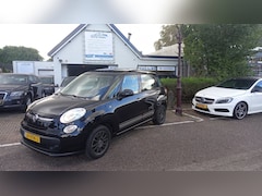 Fiat 500 L - 0.9 PANO/LEATHER/ENGINE DAMAGE-PROBLEM