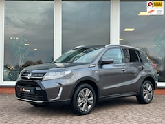 Suzuki Vitara - 1.4 Boosterjet Smart Hybrid Select AUT. - Navi - Camera - PDC - LM - Nieuwstaat