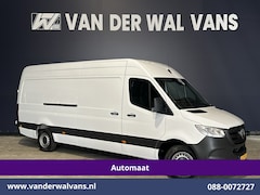 Mercedes-Benz Sprinter - 311 CDI 9G-Tronic Automaat L3H2 Euro6 Airco | Camera | Apple Carplay Android Auto, Bijrijd