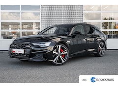 Audi A6 Avant - 55 TFSI e quattro Pro Line S Competition | Panoramadak | Memory | Bang & Olufsen | 360 Cam