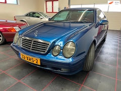 Mercedes-Benz CLK-klasse Coupé - 230 K. Avantgarde