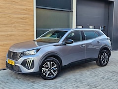Peugeot 2008 - 1.2 Hybrid 136 Style Carplay LED Climate PDC