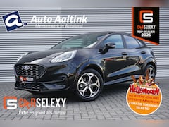 Ford Puma - 155pk Hybrid ST-Line X AUT. | ALL SEASONS | SUPER LUXE