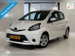 Toyota Aygo - 1.0 VVT-i Access 2013| Airco| Led|LM velgen