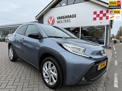 Toyota Aygo X - 1.0 VVT-i S-CVT Envy RIJKLAARPRIJS