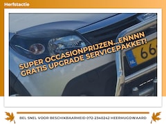 Dacia Sandero Stepway - 1.6 Platinagrijs - Panoramadak/Airco - Hoge Instap - Stoer & Ruim