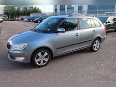 Skoda Fabia Combi - 1.2 TSI Fresh