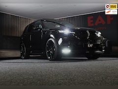 Land Rover Range Rover Sport - 3.0 P460e Dynamic HSE PHEV / Head Up / 360 Camera / Leder Two Tone / Open Pano / Trekhaak