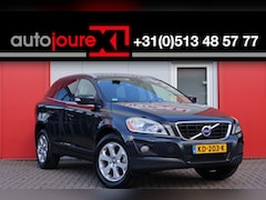 Volvo XC60 - 2.4D Momentum