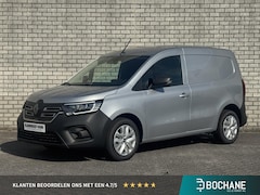 Renault Kangoo E-Tech - Extra L1 44 kWh | Demo | Climate Control | Navigatie | Stoelverwarming |