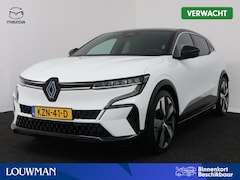 Renault Mégane E-Tech - EV60 Optimum Charge Techno | Stuurverwarming | Google Automotive | Camera | Adaptive Cruis