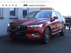 Volvo XC60 - T5 Inscription | Luchtvering | Trekhaak, inklapbaar | Stoelverwarming | Adaptieve cruise c