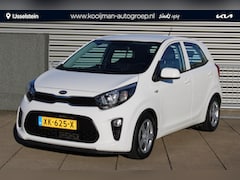 Kia Picanto - 1.0 CVVT EconomyPlusLine 67.000KM