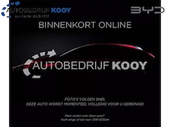 Mazda 6 Sportbreak - 2.0 165pk Business Comfort / Leder / Bose etc
