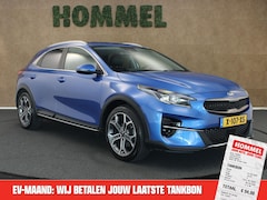 Kia XCeed - 1.0 T-GDi DynamicPlusLine - 18 INCH LICHT METALEN VELGEN MET HANKOOK BANDEN - JBL AUDIO
