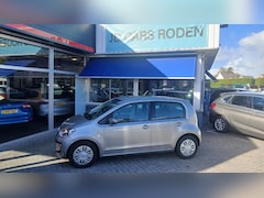 Volkswagen Up! - 1.0 Move up Airco 5drs Netjes Apk Goed