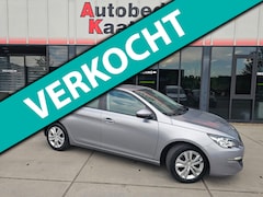Peugeot 308 - 1.2 12V Active - Clima - Cruise - NIEUWE APK