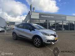 Renault Captur - 0.9 TCe Intens